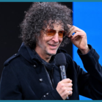 Howard Stern Net Worth