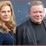 william shatner spouse