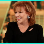 Joy Behar Net Worth
