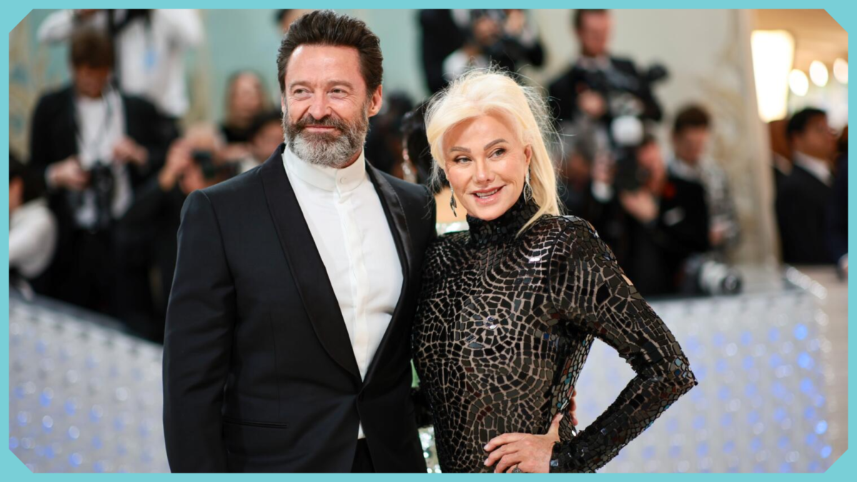 hugh jackman wife