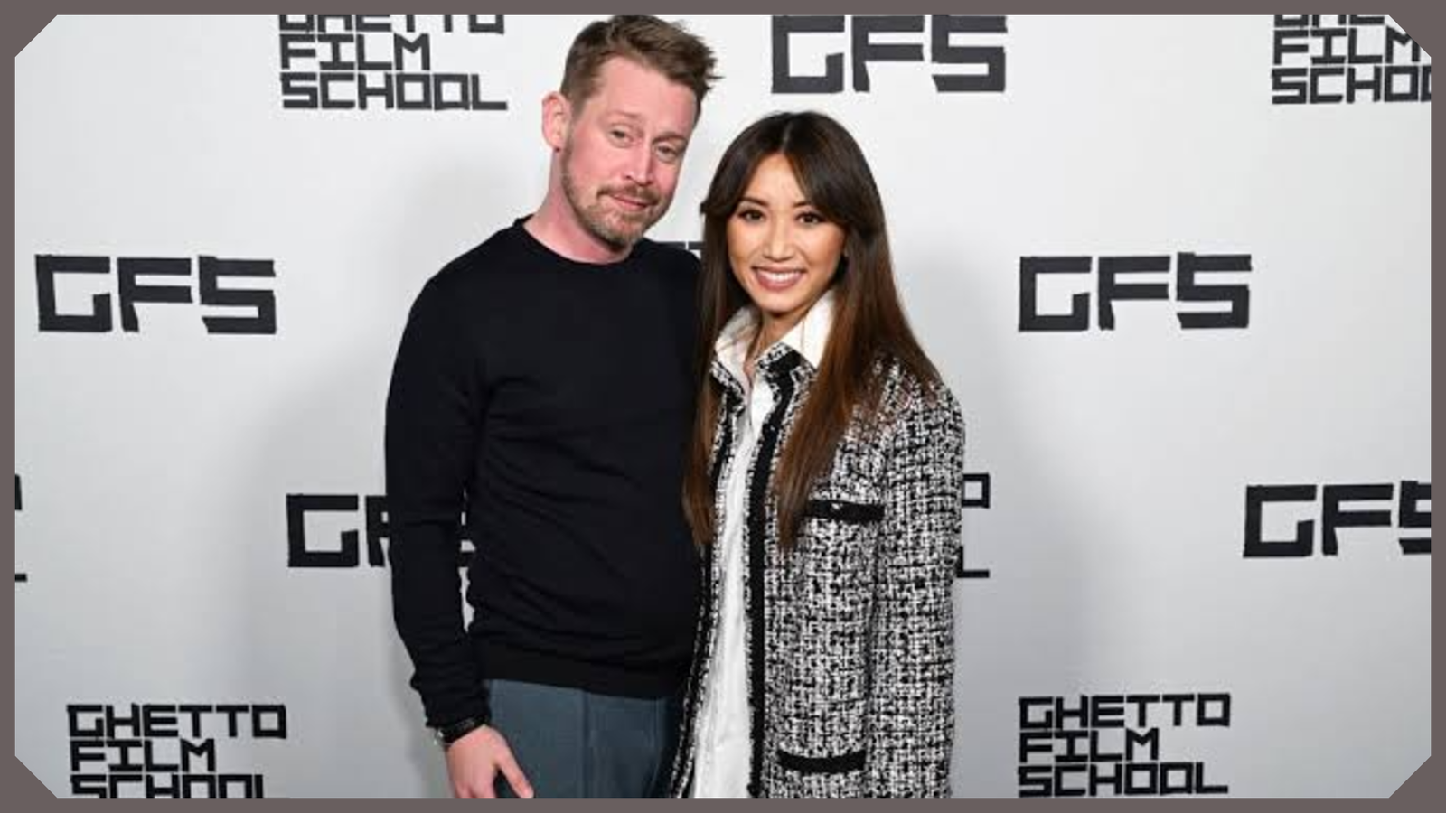 Macaulay Culkin Wife