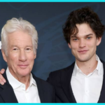 richard gere son
