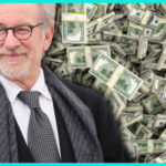 steven spielberg net worth