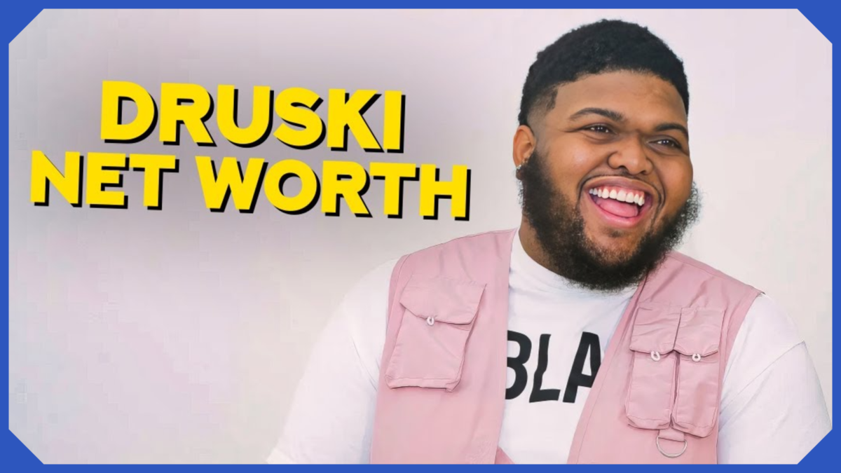 druski net worth