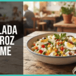 best ensalada de arroz near me