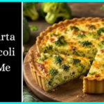 best tarta de brocoli near me