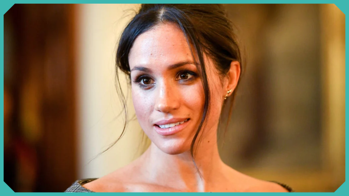 Meghan Markle net worth