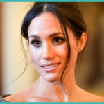 Meghan Markle net worth