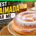 best ensaimada near me