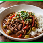 best ropa vieja canaria near me