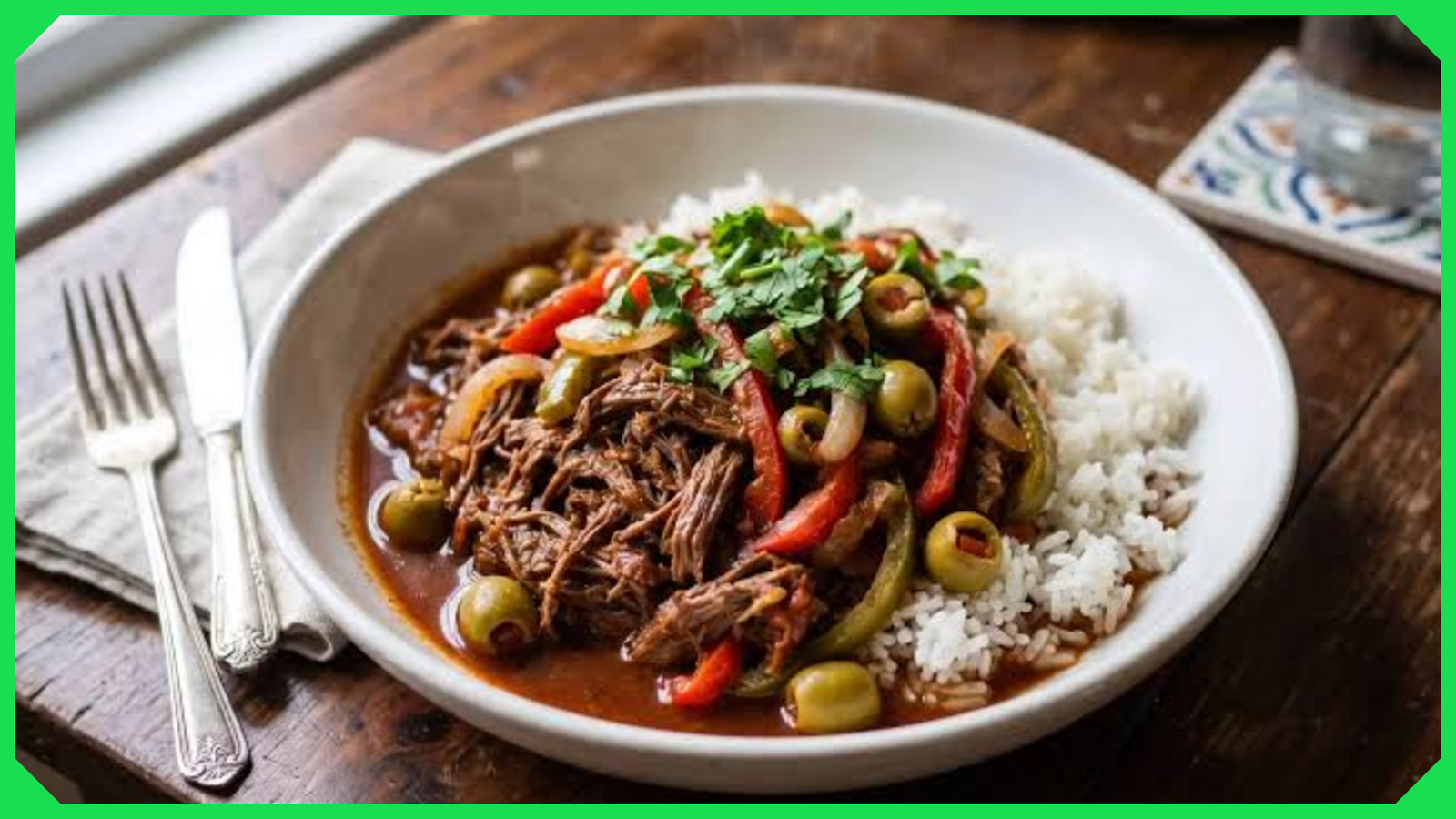 best ropa vieja canaria near me