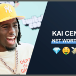 Kai Cenat Net Worth