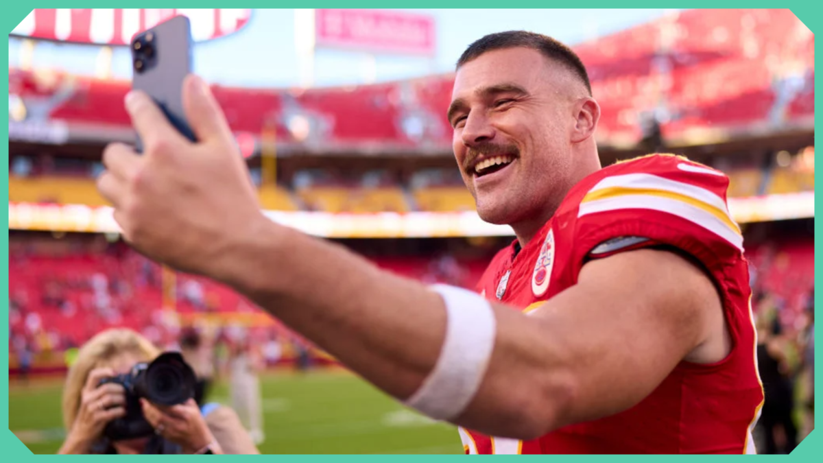 Travis Kelce Net Worth