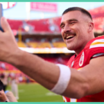 Travis Kelce Net Worth