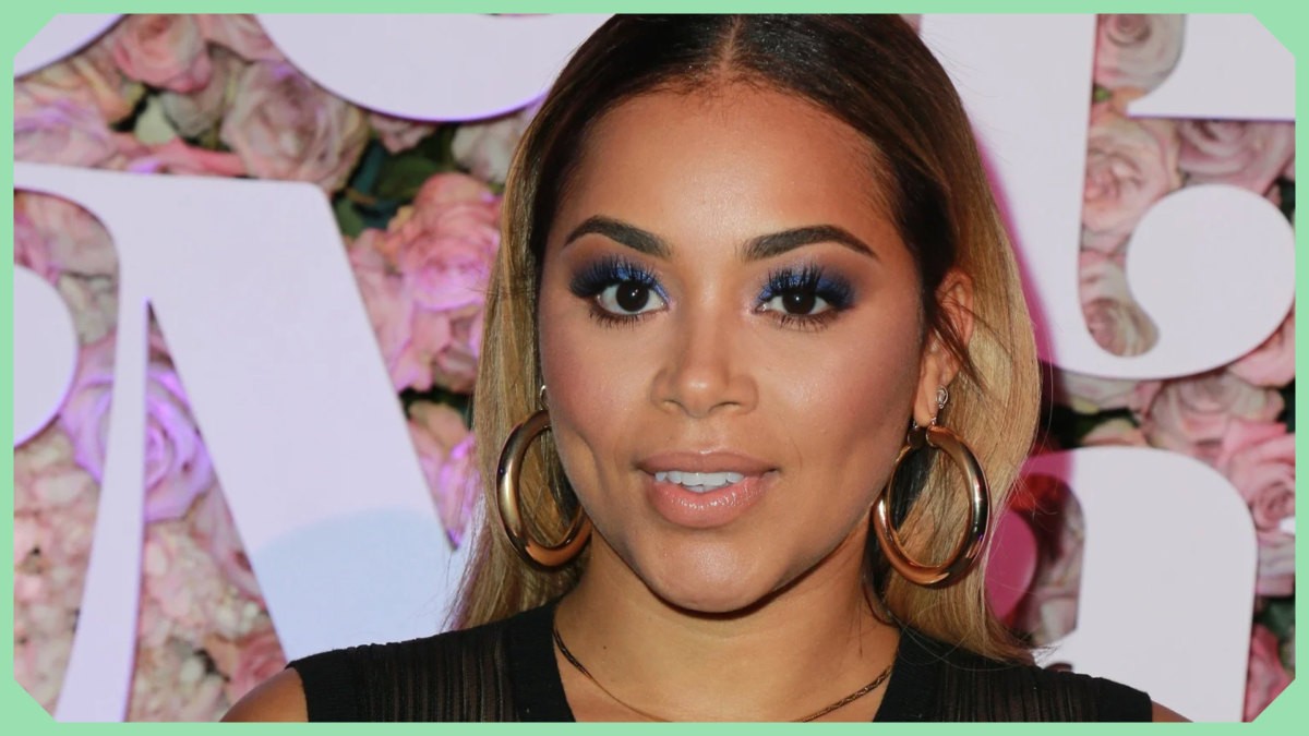 lauren london net worth