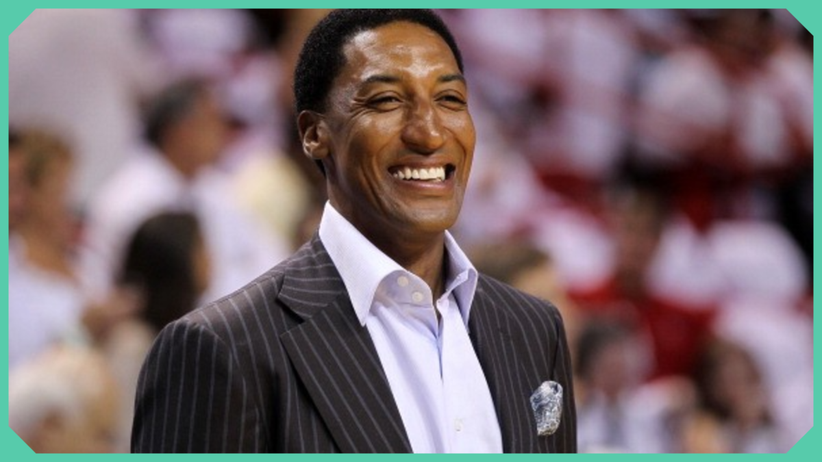 scottie pippen net worth