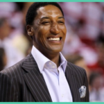 scottie pippen net worth