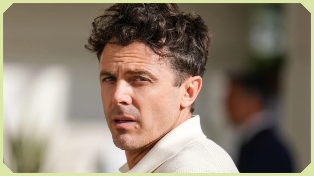 casey affleck net worth