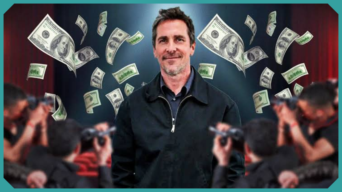 Christian Bale Net Worth