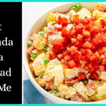 best ensalada rusa navidad near me